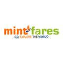 MintFares logo